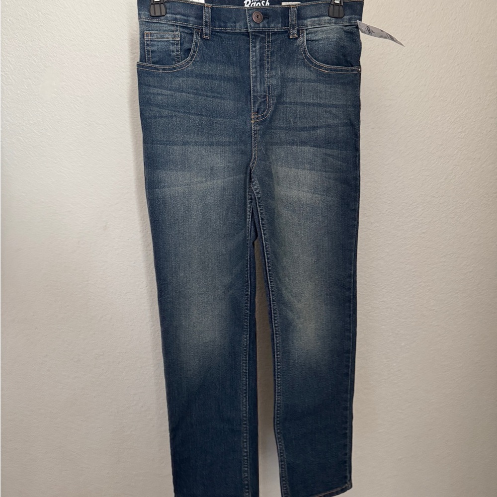 OshKosh B'gosh Classic Denim Kids Jeans